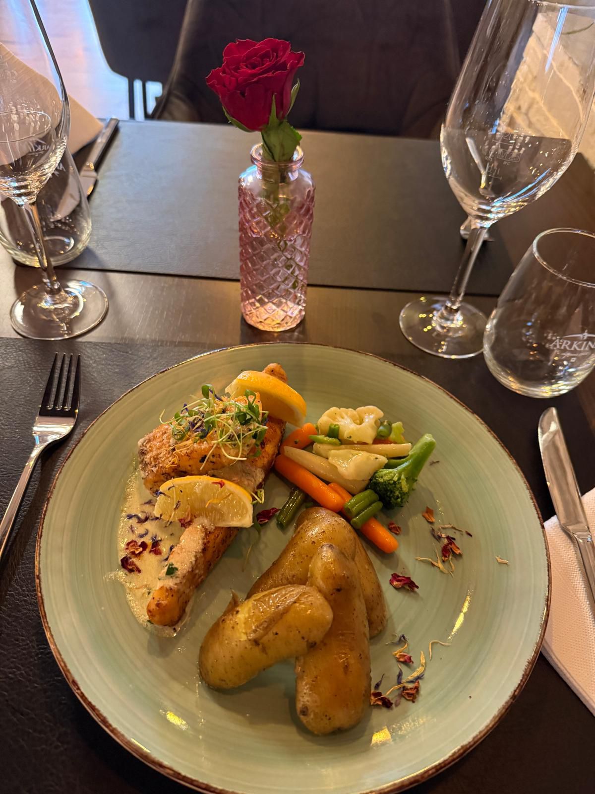 Hausgemachte Pasta - La Trattoria Willisau