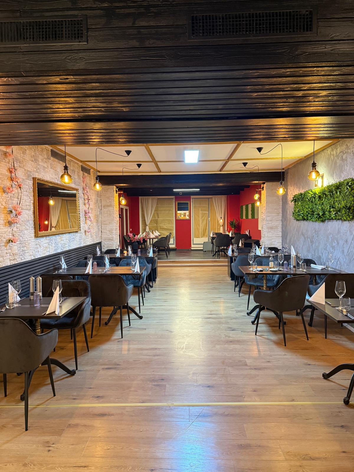 Feiern bei La Trattoria Willisau